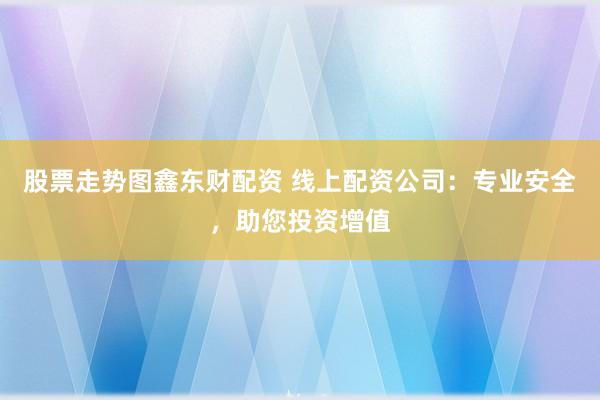 股票走势图鑫东财配资 线上配资公司：专业安全，助您投资增值